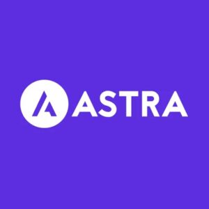 Astra Pro 4.11.4