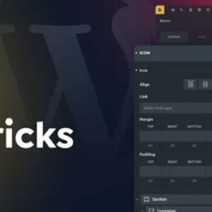 Bricks Theme (with built In Builder) 2.0