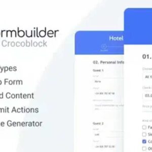 JetFormBuilder Pack Pro 3.4.7