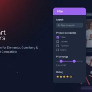 JetSmartFilters 3.6.8