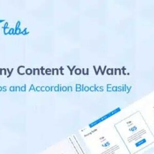 JetTabs 2.2.9.1
