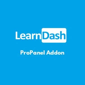 LearnDash LMS ProPanel Addon 3.0.3