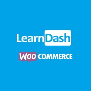 LearnDash LMS WooCommerce Integration 2.0.1