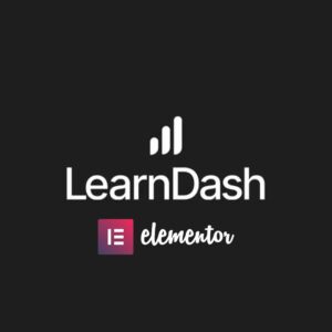 LearnDash LMS for Elementor 1.0.10