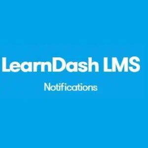 LearnDash LMS Notifications Addon 1.6.5