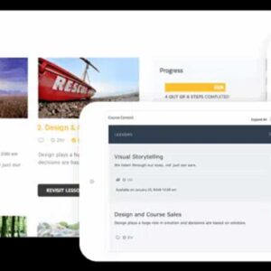 LearnDash Visual Customizer 2.3.17