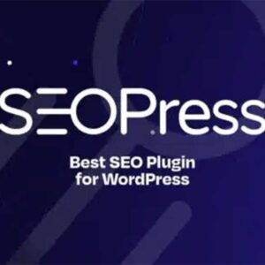 SEOPress PRO 8.9.0.1