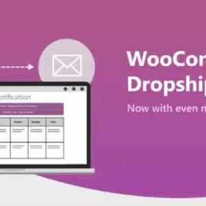 WooCommerce Dropshipping 5.2.0