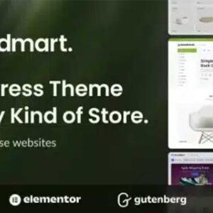 WoodMart Theme 8.2.6