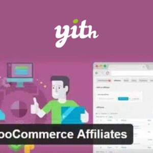 Yith Woocommerce Affiliates 3.18.0