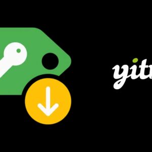 Yith Activación de Licencias