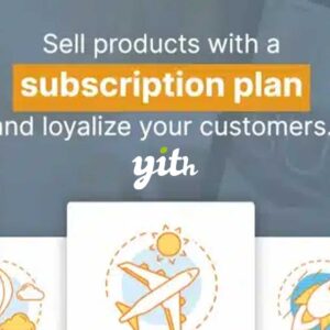 Yith WooCommerce Subscription 4.12.0