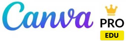 canva pro edu