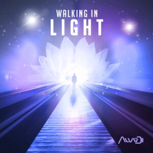 Picture of "Walking In Light"